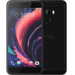 Замена тачскрина на телефоне HTC One X10 в Томске